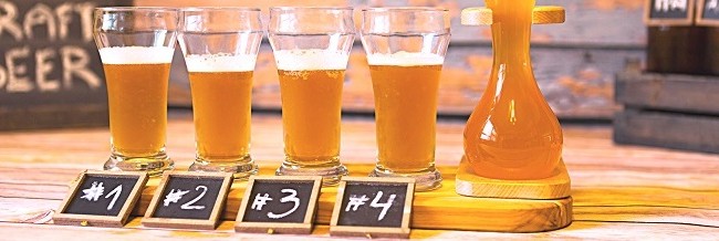 Beer Challenge