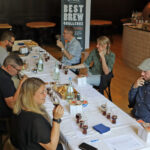 BestBrewChallenge 2022 Tasting-Jury