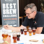 BestBrewChallenge 2022 Tasting-Jury