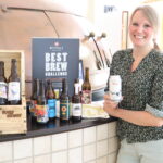 Marlene Speck – BestBrewChallenge 2022 Tasting-Jury