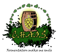 Brewery logo