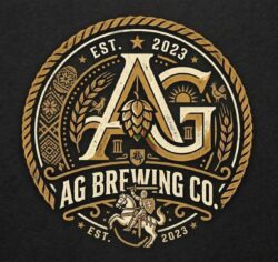 Brewery logo