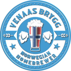 Brewery logo
