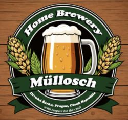 Brewery logo