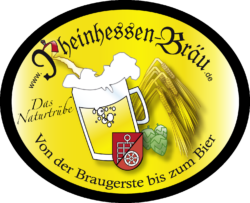 Brewery logo