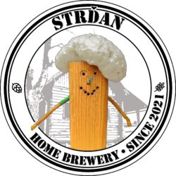 Brewery logo