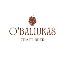 Brewery logo
