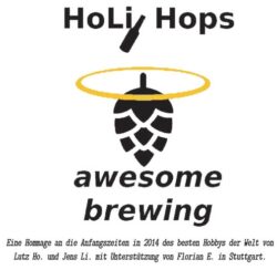 Brewery logo