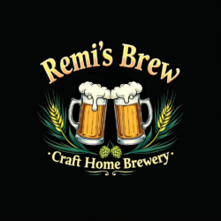 Brewery logo