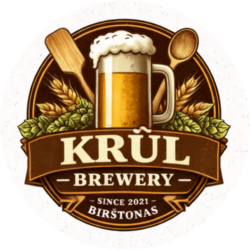 Brewery logo