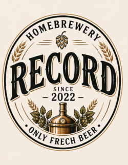Brewery logo